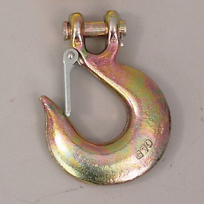 B/A PRODUCTS CO. 11516G7SHL Slip Hook Steel 7/8 in 4 700 lb G70
