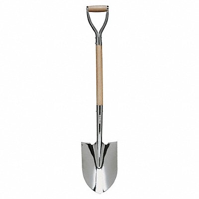 SEYMOUR MIDWEST 49191GRA Ceremonial Shovel 23 in.