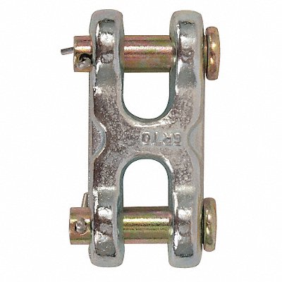 B/A PRODUCTS CO. 11DC516 Connecting Link 5/16 in 4700 lb Load Cap