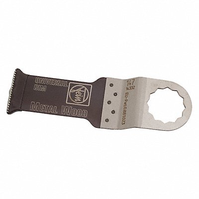 FEIN 63502147015 Oscillating Tool Blade Straight