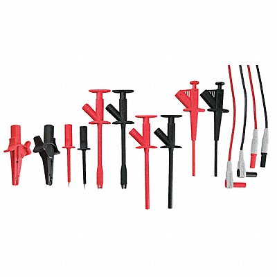 EXTECH TL831 Test Lead Kit