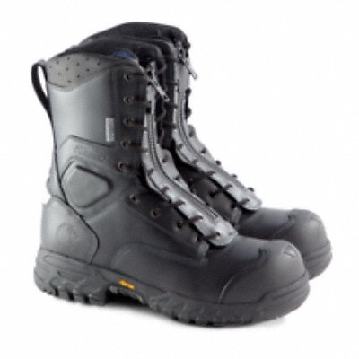 LION FIRE BOOTS BY THOROGOOD 804637910W E7869 EMS/Wildland 10W Composite PR