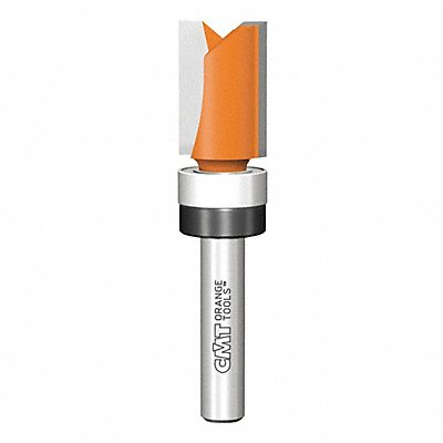CMT 81112711B Flush Trim Profile Router Bit 1/2