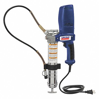 LINCOLN AC2440 120 VOLT CORDED GREASE GUN