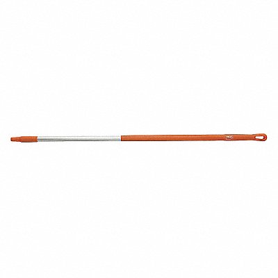 VIKAN 29357 E9583 Color Coded Handle 51 in L Threaded
