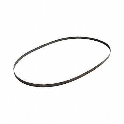 MILWAUKEE 48390579 PortableBandSawBlade TPI 18 PK3