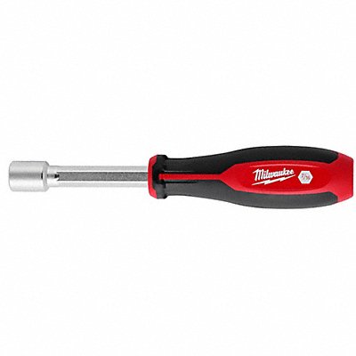 MILWAUKEE 48222455 Nut Driver 7/16 In.