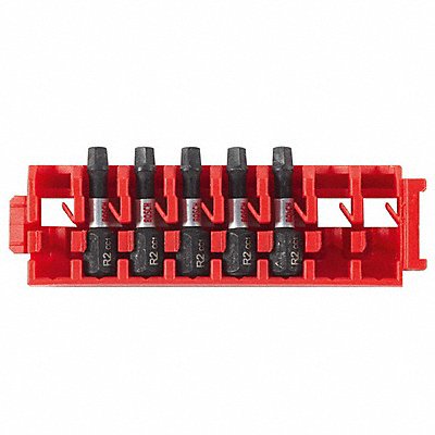 BOSCH ITDSQ2105C DRIVEN IMPACT SQ2 1 5PK CLIP