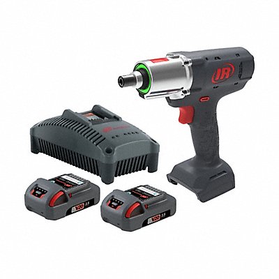 INGERSOLL RAND QCN2P12Q4 Cordless Clutch Tool