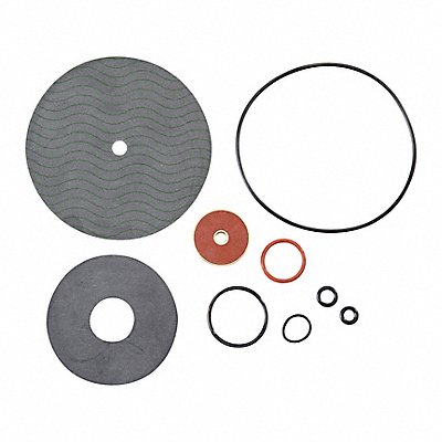 WATTS 009M11142ReliefValve Repair Kit Watts 009 M1 1-1/4 to 2 In