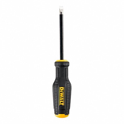 DEWALT DWHT65005 Screwdriver ToughSeries 6.5mm x 100mm