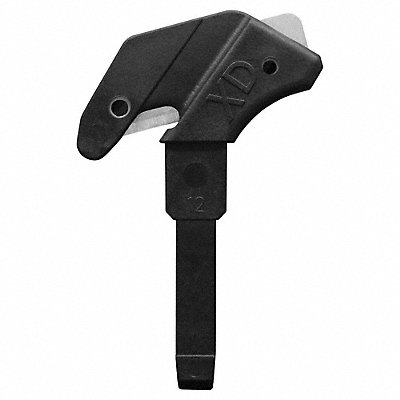 KLEVER KCJXH65 Replacemnt Blade Head CS 2 3/4 in L PK12