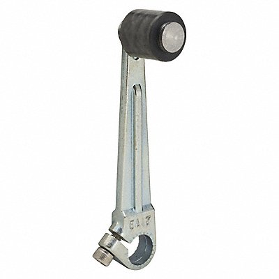 TELEMECANIQUE SENSORS 9007DA17 LmtSwtchLvrArm RotaryLvrRoller 2.5inArmL