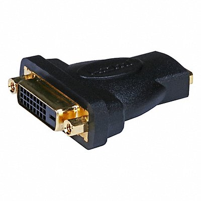 MONOPRICE 2081 Cable Adaptor DVI-D Female HDMI Female