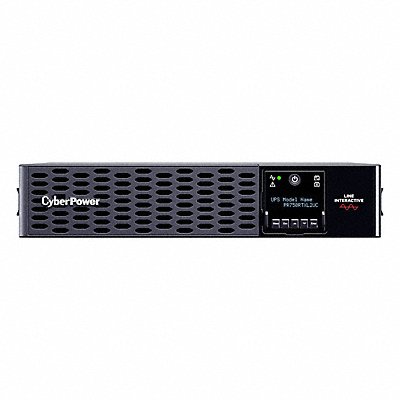 CYBER POWER PR750RTXL2UC Smart App Sinewave UPS Systems