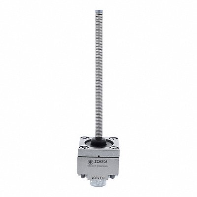 TELEMECANIQUE SENSORS ZCKE08 Limit Switch Head Rod Top Momentary