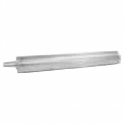 GRAINGER 82MPPS8A Timing Pulley Bar Stock