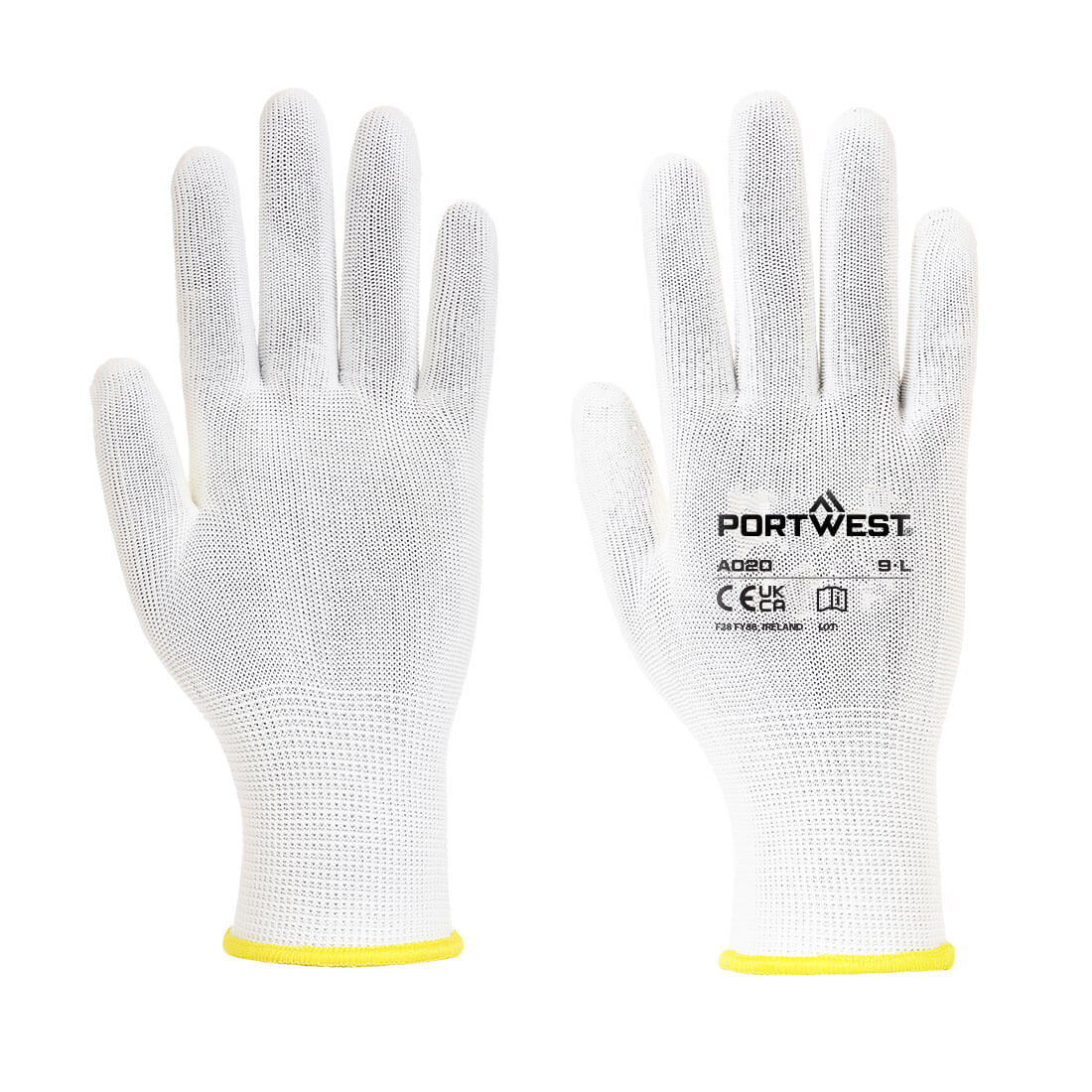 Portwest A020 Assembly Glove (960 pairs)