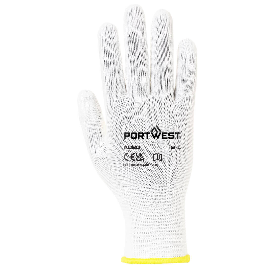 Portwest A020 Assembly Glove (960 pairs)