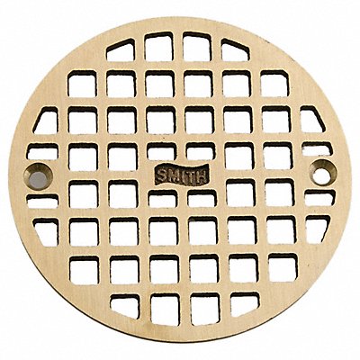 JAY R. SMITH MFG. CO A05PBG Grate Only with Screws