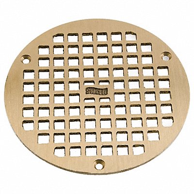 JAY R. SMITH MFG. CO A07PBG Grate Only with Screws