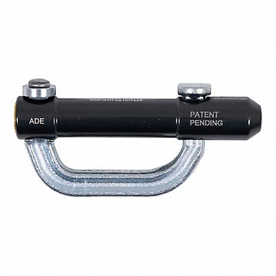 WERNER A100331 Dual Leg SRL Bracket