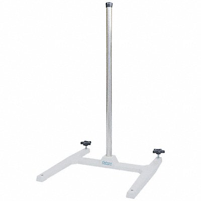 CAFRAMO A114 System Stand 48 in L Shaft