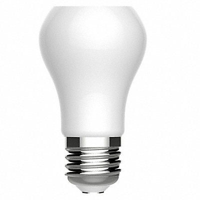 GE LAMPS LED4DFA15W2PK LED Bulb A15 3 1/2 in L 3.5 W PK2