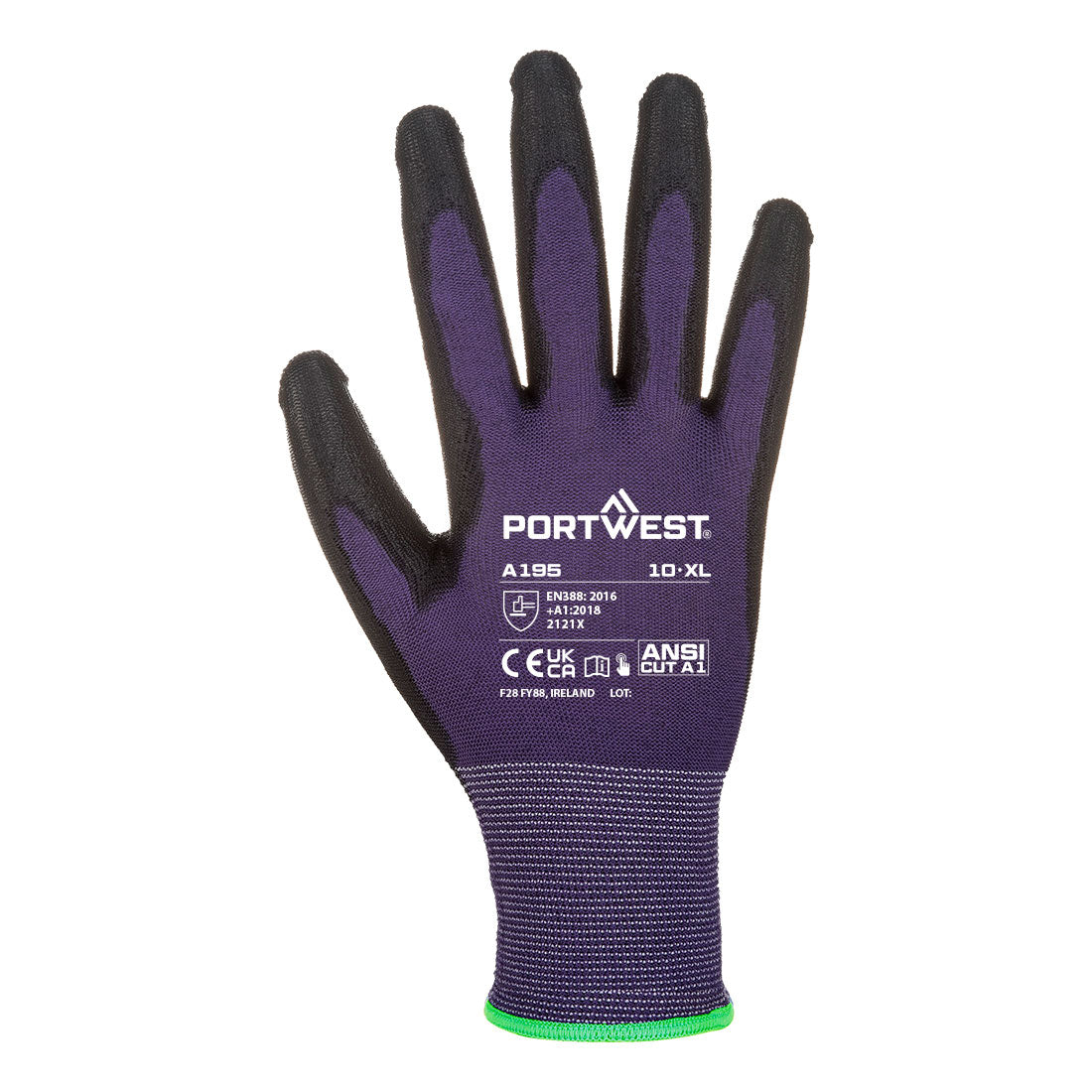 Portwest A195 Touchscreen - PU