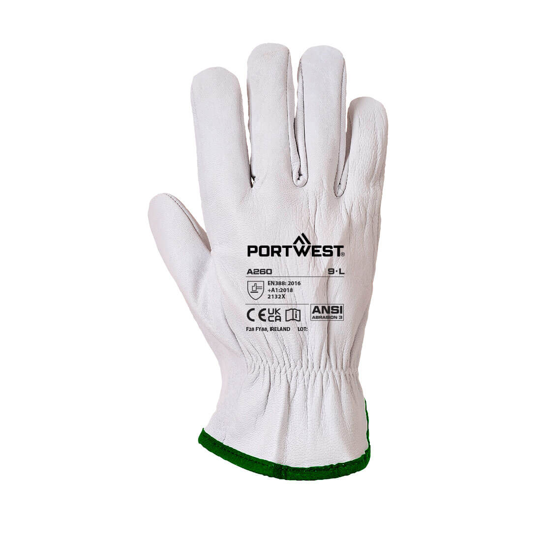 Portwest A260 Oves Driver Glove