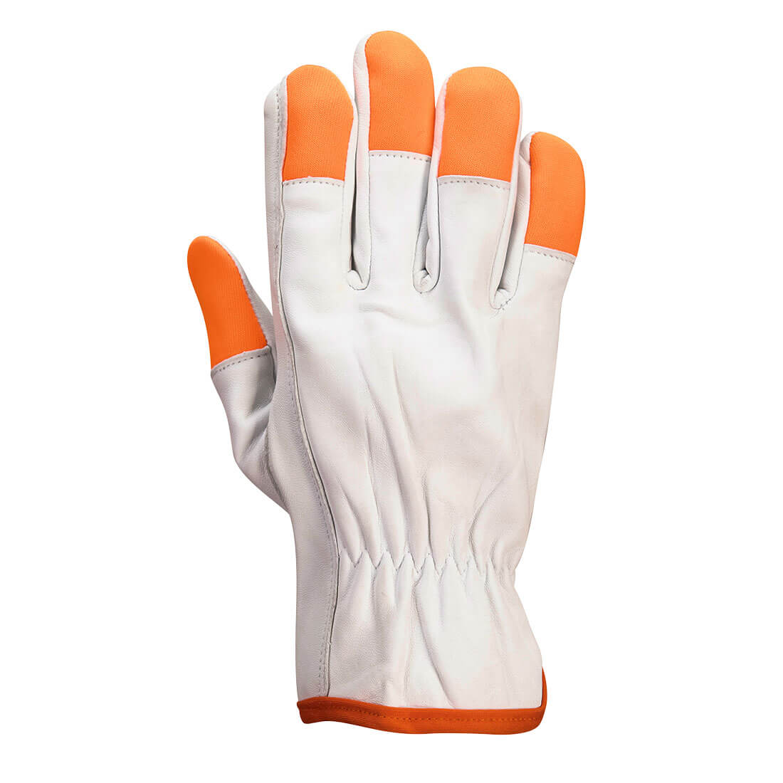 Portwest A261 Orange Tip Driver Gloves (PK12)
