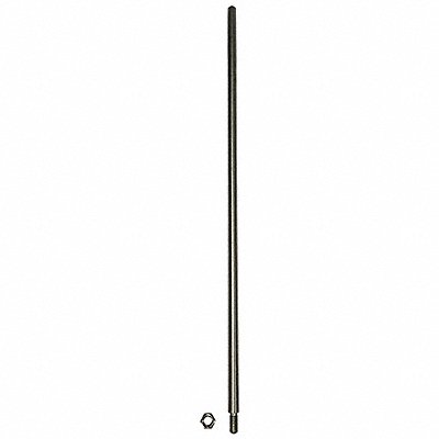 CAFRAMO A300 Accessory Rod 28 in L Shaft