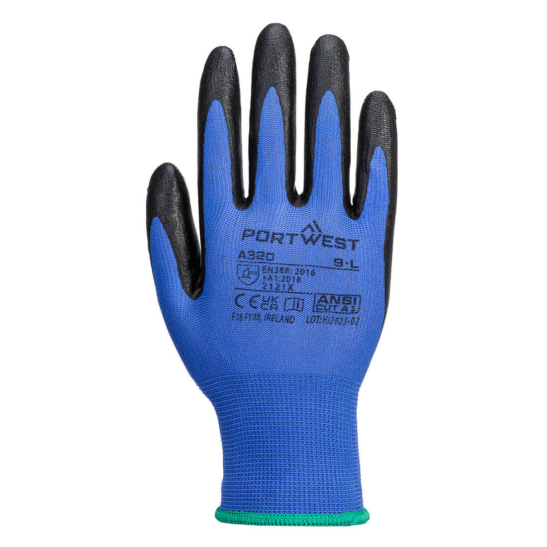 Portwest A320 Dexti-Grip Glove