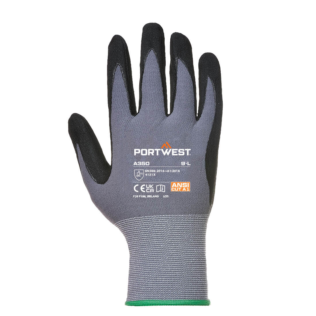 Portwest A350 DermiFlex Glove
