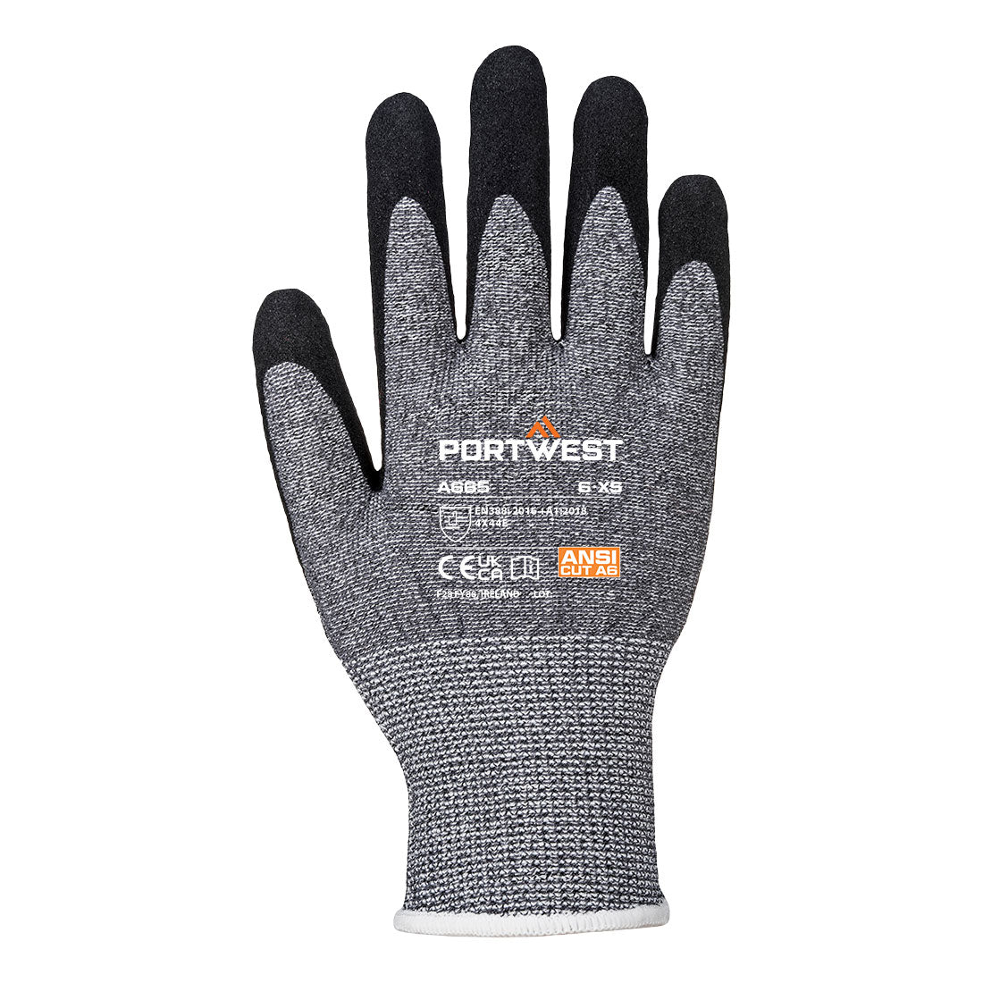 Portwest A665 VHR Advanced Cut Glove