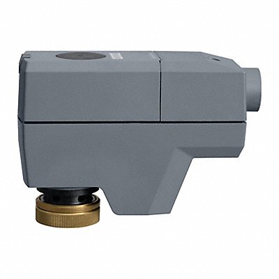 SIEMENS SSD13109U Electric Valve Actuator 24V AC 50/60 Hz