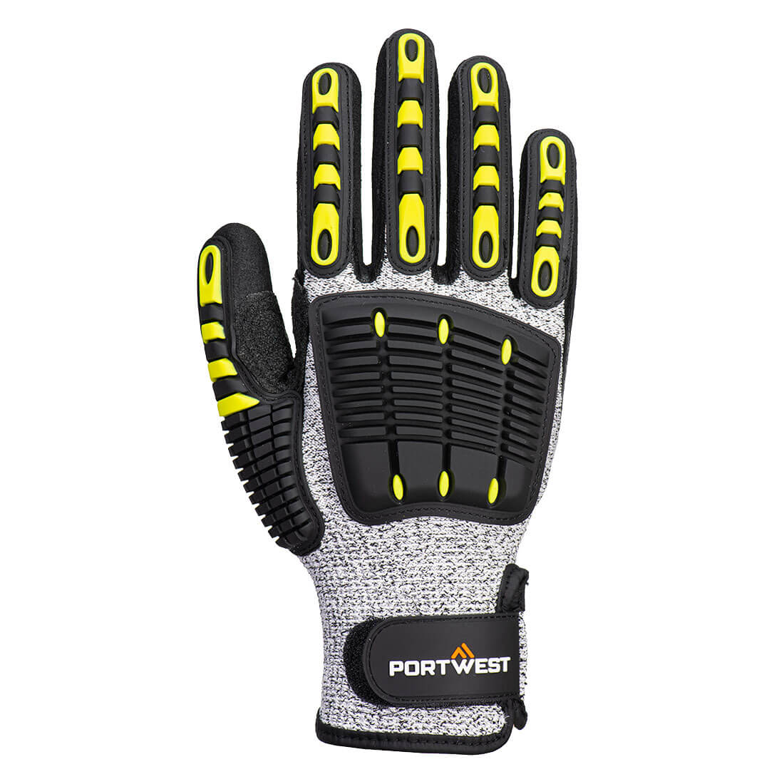 Portwest A722 Anti Impact Cut Resistant Glove