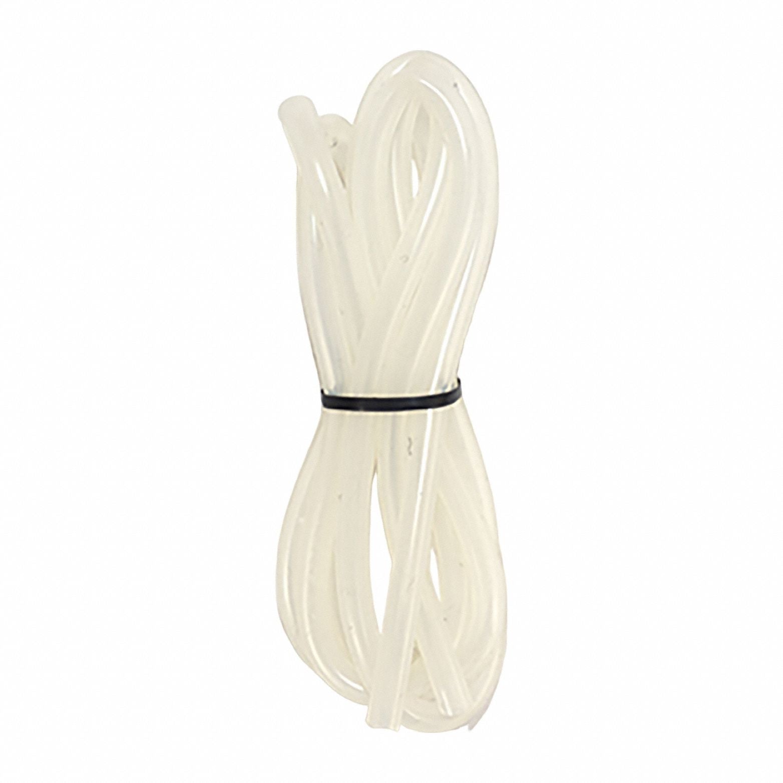 TEST PRODUCTS INTL. A774 Silcon Tubing 3/8 ID 6 ft