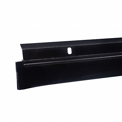 FROST KING A8236BK 2 3/8 X 36 Black Heavy Duty SW