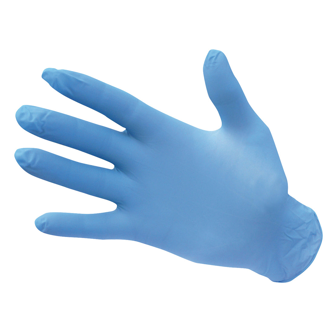 Portwest A925 Powder Free Nitrile Disposable Glove