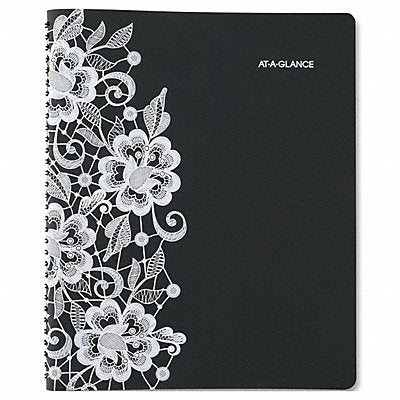 AT-A-GLANCE 541905 Planner 9-1/4 x 11-3/8 Senzo
