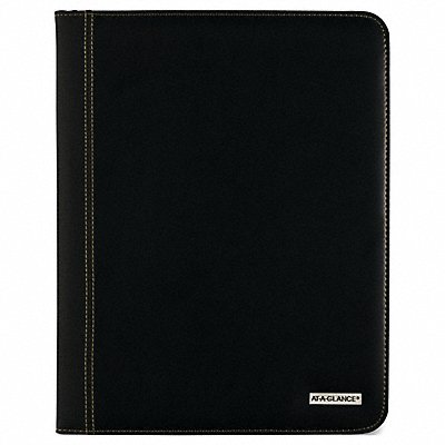 AT-A-GLANCE 7029005 Padfolio 9 x 11 Simulated Leather
