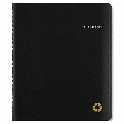 AT-A-GLANCE 70951G0513 Appointment Book 6-7/8 x 8