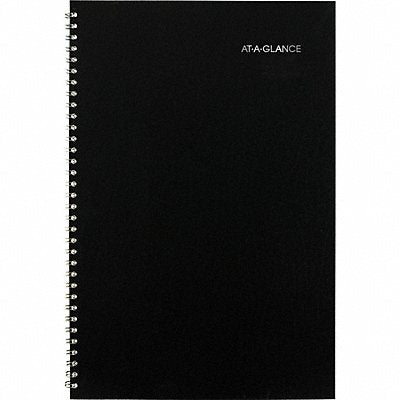 AT-A-GLANCE AY200 Planner 7-7/8 x 11-7/8