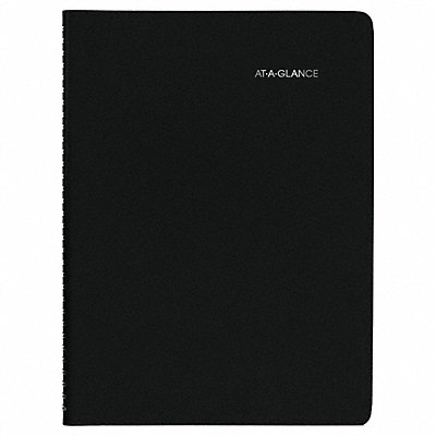AT-A-GLANCE G52000 Appointment Book 8 x 11