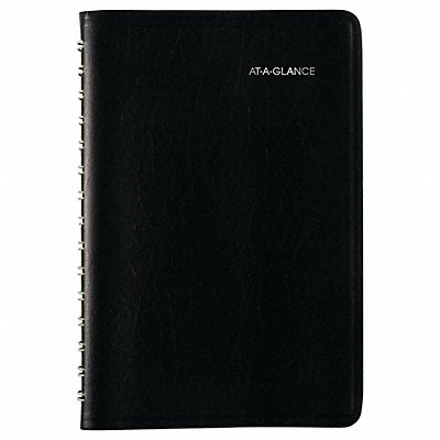 AT-A-GLANCE SK4400 Appointment Book Daily