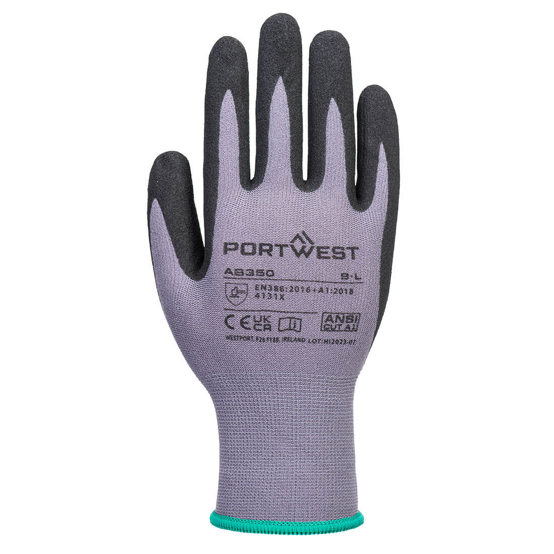 Portwest AB350 DermiFlex Essential Multipack (Pk12)