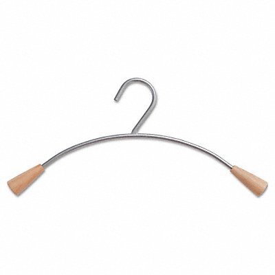 ALBA ABAPMCIN6 Costumer Hanger PK6