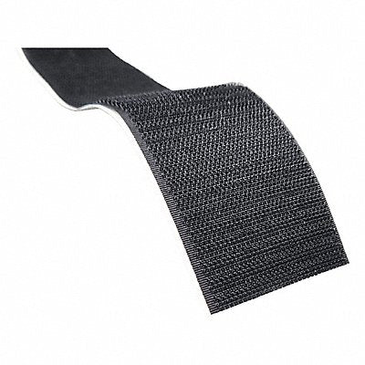 GRAINGER ABH34 Hook and Loop