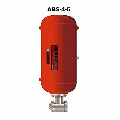 VIBCO ABS45 Pneumatic Vibrator